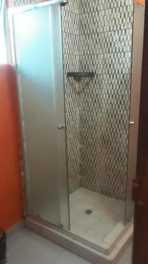 Ramatie Guest Palace 카사네 외부 사진