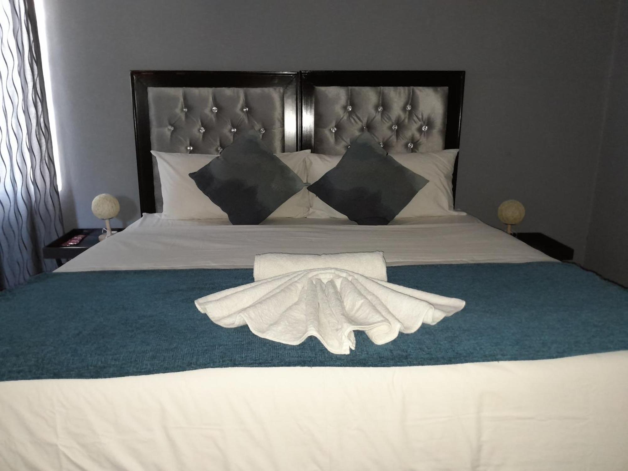 Ramatie Guest Palace 카사네 외부 사진