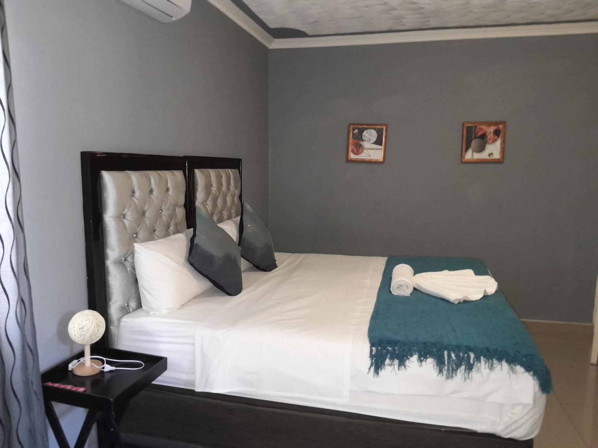 Ramatie Guest Palace 카사네 외부 사진