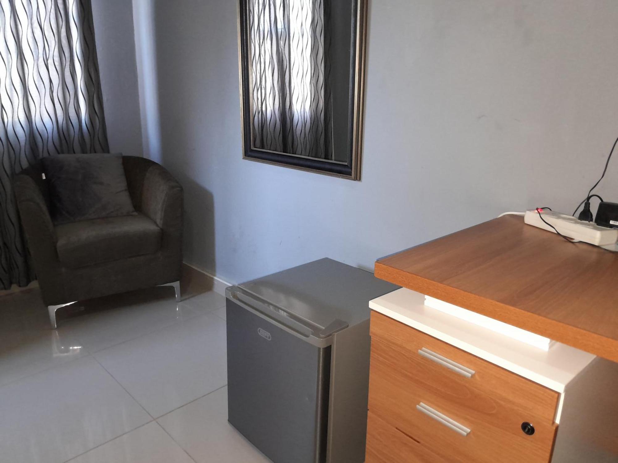 Ramatie Guest Palace 카사네 외부 사진